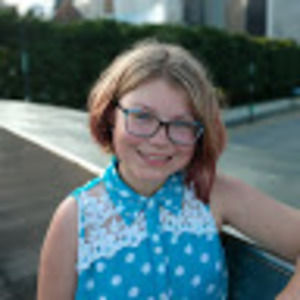 Meet your Posher, Ellyana